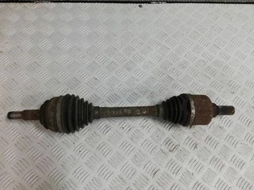 фото thumb №1, Полуось левая peugeot 308 t9 2.0 b-hdi автомат