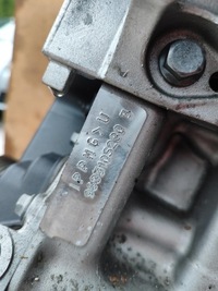 фото thumb №5, Двигатель peugeot 308 1 i t7 1.6 hdi 07-13 9h05 dv6c