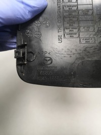 фото thumb №3, Cx-5 i обивка защита порога левая kd45-68381