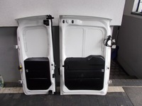 фото thumb №3, Opel combo ii двері задня стулка idealne