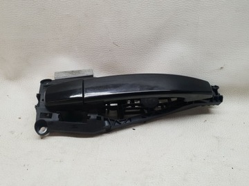 фото thumb №6, Opel mokka x рестайлинг 16-19 ручка дверь перед левая правая европа