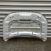 фото thumb №6, Jeep compass ii капот кришка двигуна