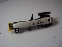 фото thumb №2, Ручка дверь левый перед toyota iq