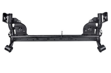 фото thumb №1, Балка заднього підвішування dacia sandero 12-, logan 12-