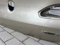 фото thumb №7, Крышка багажника задняя задняя bmw x4 g02 od 2018