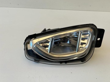 фото thumb №1, Kuga втулка стабілізатора mk3 галоген правий led lj6b-15a254-ac