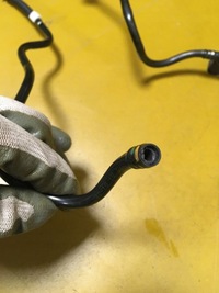 фото thumb №6, Дроти трубки вакууму renault kadjar 1.3 tce