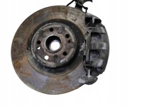 фото thumb №1, Mercedes gl x164 164 диск тормозная передняя