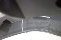 фото thumb №11, Бампер перед audi a4 b9 15-19 4pdc 8w0807437