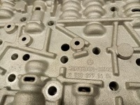 R2202771301 r2202771401 мехатроника mercedes 7g tronic w164 w221 w219 w211 Недорого, фото thumb