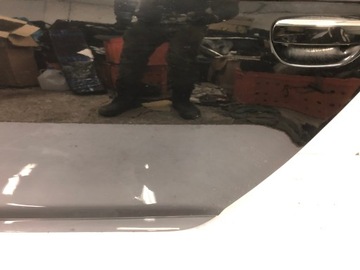 фото thumb №10, Двері лівий зад audi a6 c6 універсал avant lz9y 04-11