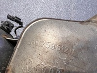 фото thumb №7, Audi a6 c7 allroad 3.0 tdi 313 km гаситель выхлоп активный + модуль i жгут