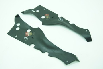 фото thumb №1, Захист фара лівого правого mercedes sl r230