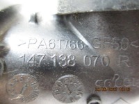 Kadjar 1.5 dci труба патрубок воды 147138070r Недорого, фото thumb