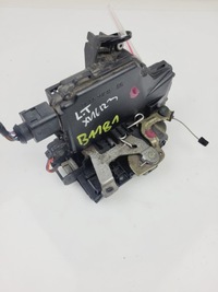 фото thumb №1, Замок левый задняя 6pin leon i