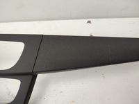 фото thumb №4, Рамка радио renault megane iii lift europa 110 tys