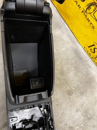 фото thumb №7, Підлокітник бардачок тунель середній ford втулка стабілізатора mk4