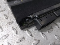 фото thumb №6, Модуль сидіння перед сторона ліва mercedes-benz cl c215 a2158202726