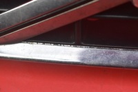 фото thumb №9, Решётка радиатора решётка радиатора czarna хром 9190740 volvo s60 1 i 00-04