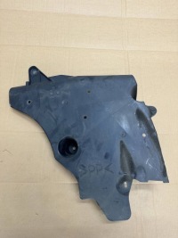 фото thumb №1, Защита подвеска плита renault captur i 748a31196r