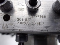 Насос abs тормозная 52177989 00521779890 fiat panda iii cross 23r с Разборки, фото thumb