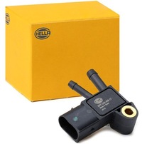 фото thumb №10, Датчик давления выхлопных газов jeep mercedes smart