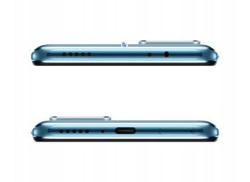 Смартфон Xiaomi 12T 8 ГБ/256 ГБ синий