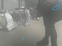 фото thumb №8, Капот крышка двигателя mercedes c-klasa c klasa w206