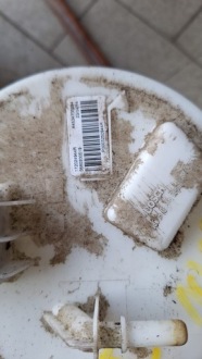 Насос топлива помпа поплавок renault twingo iii 172024944r Цена, фото thumb