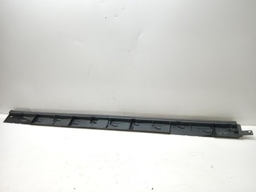 фото thumb №1, Планка порогова накладка ліва mazda cx-5 i