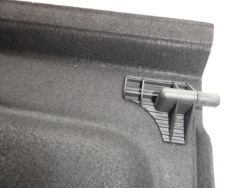 фото thumb №6, Vw golf vi хетчбек 5 двері 1k6867769 полиця багажника