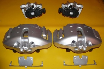 фото thumb №10, Затискачі jarzma лівий правий перед зад bmw seria 5 f10 f11 348/36 330/20mm 10-