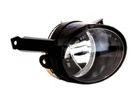 фото thumb №2, Лампа противотуманная hb4 vw caddy iii eos golf v