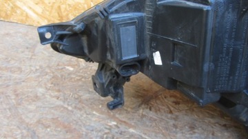 фото thumb №9, Передня права лампа renault megane iv рестайлінг повний led 260103821r