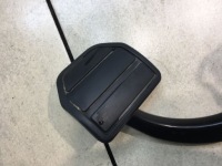 фото thumb №7, Педаль тормоза discovery iii 2.7 td skb500031