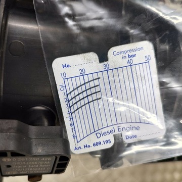 фото thumb №8, Двигатель land rover range rover evoque l538 204dtd 32596096 2.0l 110kw 2017