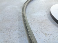 Volvo s90 ii long прокладка крышки крышки багажника Оригинал, фото thumb