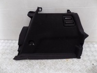 фото thumb №5, Renault clio v обшивки оббивка багажника