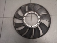 Вентилятор вязкостная муфта вентилятор audi a6 c5 2.5 tdi ake 059121301 Недорого, фото thumb