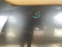 Капот крышка двигателя mazda mx5 4 iv nd 2015- Цена, фото thumb