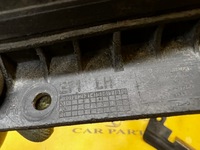 фото thumb №4, Бризковик прокладка підкрилки підкрилок зад ліва лівий ліві bmw x6 e71