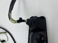 фото thumb №7, Bmw 4 f32 f33 кнопка ручка задней крышки камера комплект 7463163