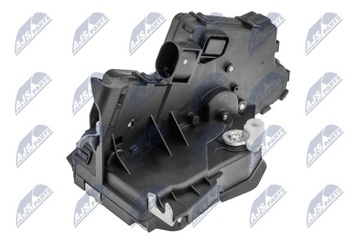 фото thumb №12, Амортизатор замка центрального лівий зад nty bmw 3 e46 330 xd