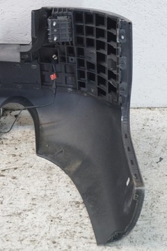 фото thumb №15, Бампер зад audi a6 c5 allroad