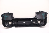 фото thumb №11, Jeep renegade бампер задняя 601 '07355994460