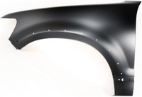 фото thumb №1, Ford explorer 2006-2010 крыло перед левый новый