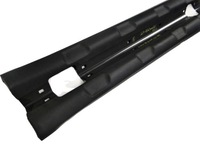 фото thumb №1, Mercedes gla x156 156 sport молдинг поріг ліва