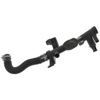 фото thumb №1, Труба шланг wąż радіатора febi do ford fusion