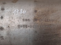 фото thumb №10, 2018 cadillac escalade iv гаситель выпускной 0878010r0