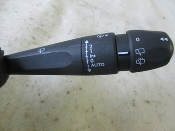 фото thumb №7, Переключатели лента подрулевые рычаги peugeot 2008 ii 98369240zd00